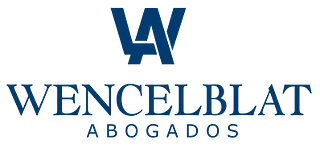 Wencelblat Abogados logo